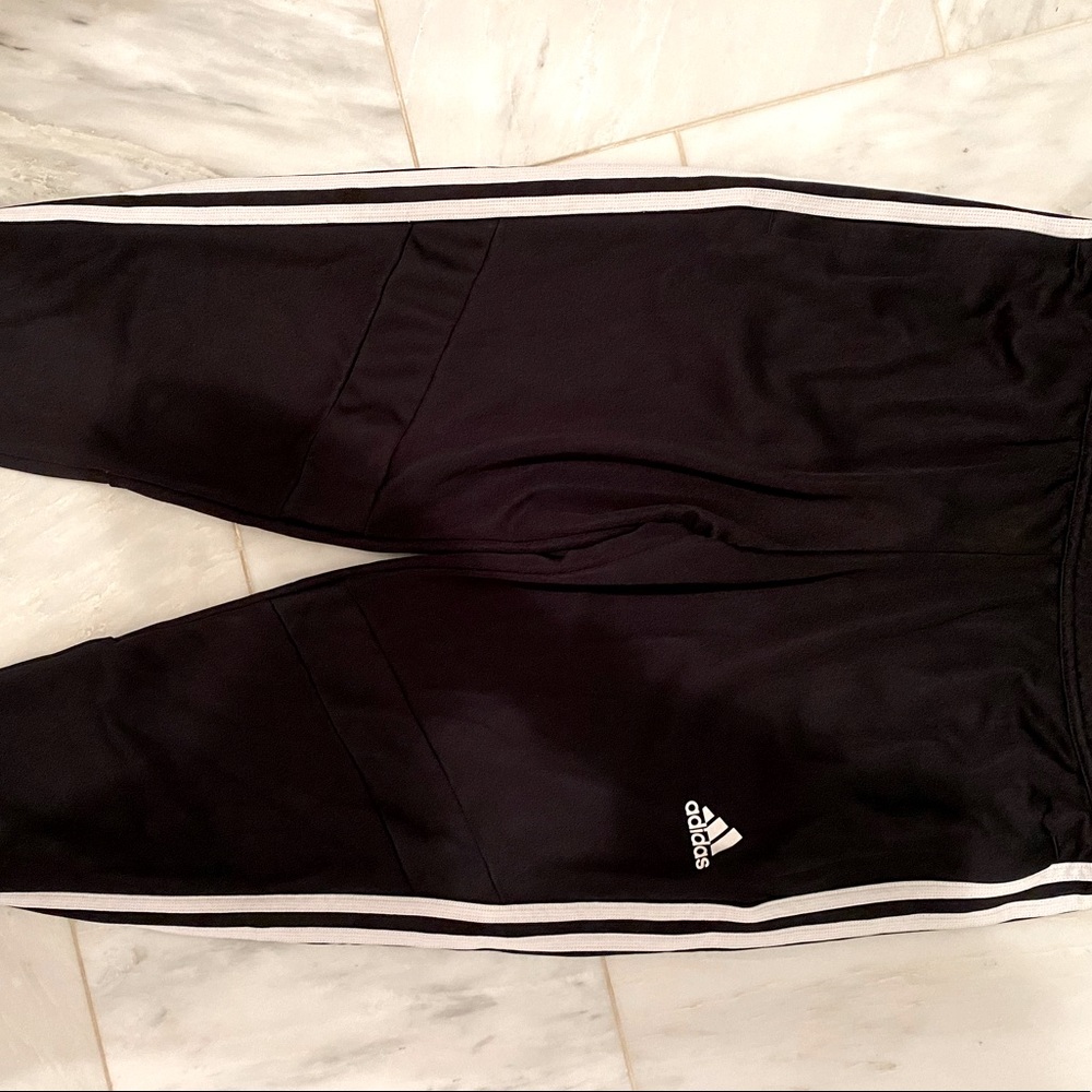 Adidas joggers